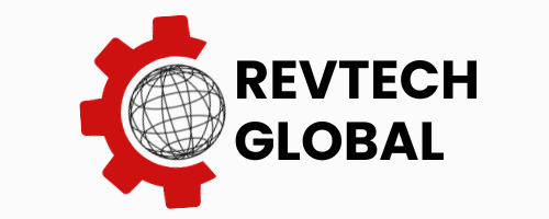 REVTECH GLOBAL (PTY) LTD